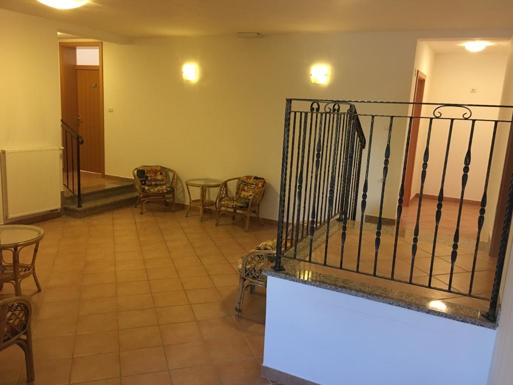 Guest House Okrepcevalnica Zemonska Vaga イリルスカ・ビストリツァ エクステリア 写真