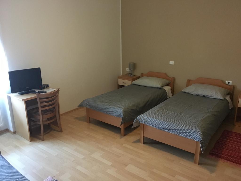 Guest House Okrepcevalnica Zemonska Vaga イリルスカ・ビストリツァ エクステリア 写真